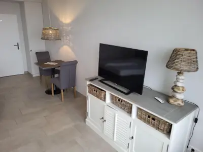 Ferienwohnung für 2 Personen (34 m²) in Fehmarn 6/8