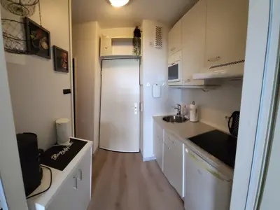 Ferienwohnung für 4 Personen (29 m²) in Fehmarn 8/10