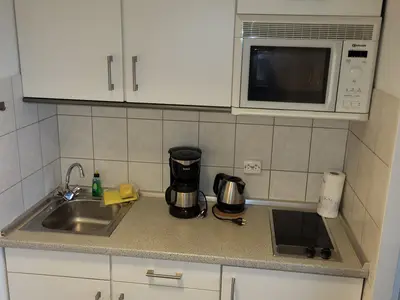 Ferienwohnung für 4 Personen (35 m²) in Fehmarn 6/10