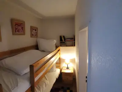 Ferienwohnung für 4 Personen (29 m²) in Fehmarn 9/10