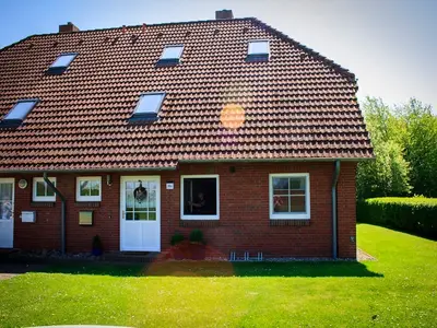 Ferienwohnung für 4 Personen (65 m²) in Fehmarn 1/10
