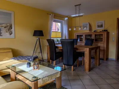 Ferienwohnung für 4 Personen (65 m²) in Fehmarn 3/10