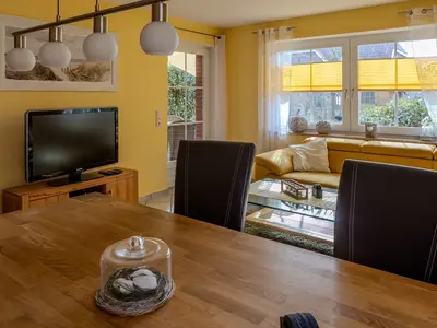 Ferienwohnung für 4 Personen (65 m²) in Fehmarn 6/10