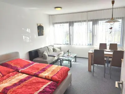 Ferienwohnung für 3 Personen (25 m²) in Fehmarn 1/9