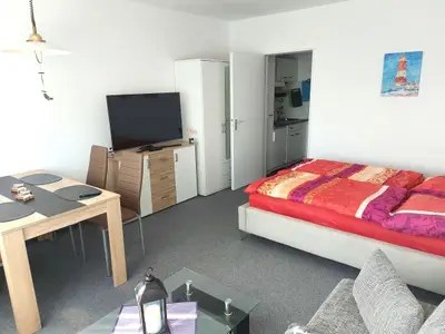 Ferienwohnung für 3 Personen (25 m²) in Fehmarn 4/9