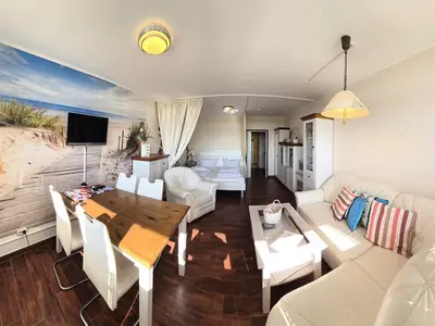 Ferienwohnung für 2 Personen (34 m²) in Fehmarn 1/7