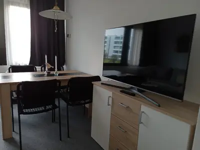 Ferienwohnung für 3 Personen (25 m²) in Fehmarn 5/9