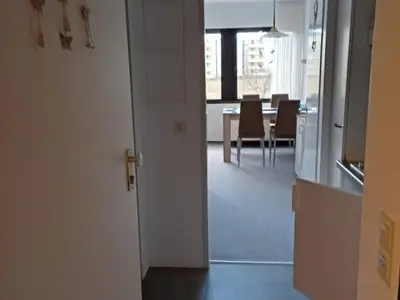 Ferienwohnung für 3 Personen (25 m²) in Fehmarn 6/9