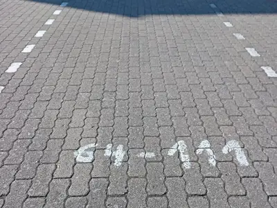 Ferienwohnung für 3 Personen (25 m²) in Fehmarn 8/9