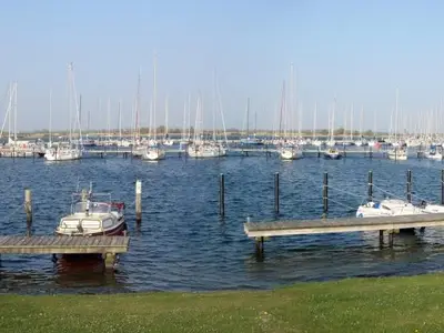 Ferienwohnung für 3 Personen (25 m²) in Fehmarn 9/9