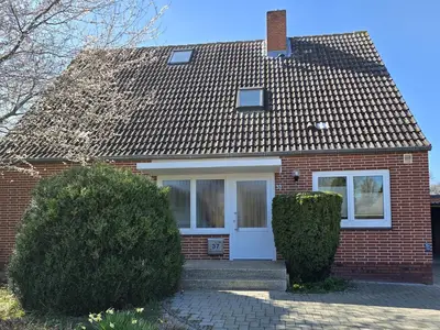 Ferienwohnung für 4 Personen (90 m²) in Fehmarn / Burg 1/10