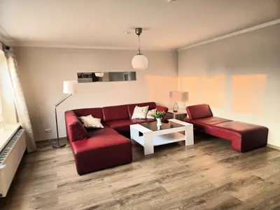 Ferienwohnung für 4 Personen (90 m²) in Fehmarn / Burg 4/10