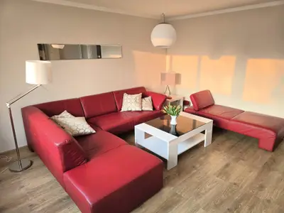 Ferienwohnung für 4 Personen (90 m²) in Fehmarn / Burg 5/10