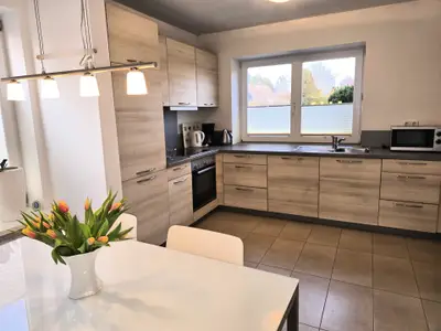 Ferienwohnung für 4 Personen (90 m²) in Fehmarn / Burg 7/10