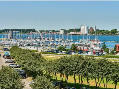 Ferienwohnung für 4 Personen (29 m²) in Fehmarn 10/10