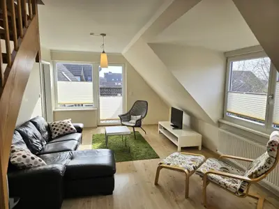 Ferienwohnung für 5 Personen (80 m²) in Fehmarn / Burg 2/10
