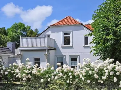 Ferienwohnung für 3 Personen (54 m²) in Fehmarn 1/10