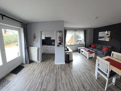 Ferienwohnung für 3 Personen (54 m²) in Fehmarn 3/10