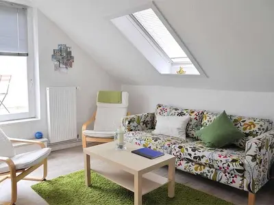 Ferienwohnung für 3 Personen (54 m²) in Fehmarn 3/10