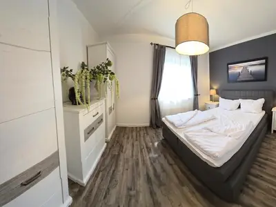 Ferienwohnung für 3 Personen (54 m²) in Fehmarn 6/10