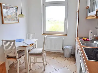 Ferienwohnung für 3 Personen (54 m²) in Fehmarn 5/10