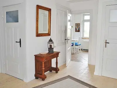 Ferienwohnung für 3 Personen (54 m²) in Fehmarn 7/10