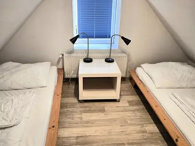 Ferienwohnung für 5 Personen (80 m²) in Fehmarn / Burg 9/10