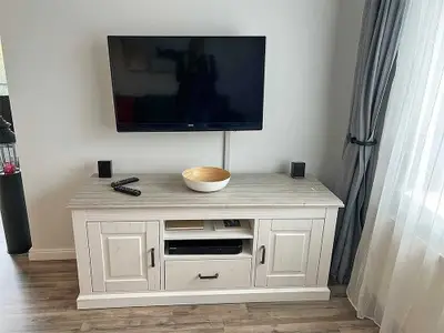 Ferienwohnung für 3 Personen (54 m²) in Fehmarn 10/10