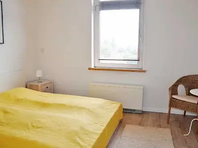 Ferienwohnung für 3 Personen (54 m²) in Fehmarn 9/10
