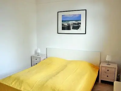 Ferienwohnung für 3 Personen (54 m²) in Fehmarn 10/10