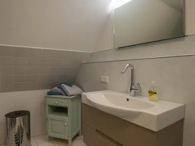 Ferienwohnung für 2 Personen in Pellworm 10/10