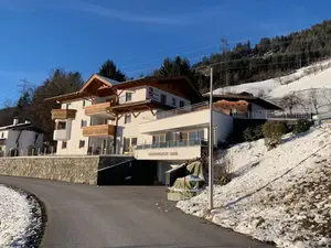 Ferienwohnung für 5 Personen (70 m²) in Fügenberg