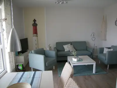 Ferienwohnung für 4 Personen (70 m²) in Horumersiel 5/9