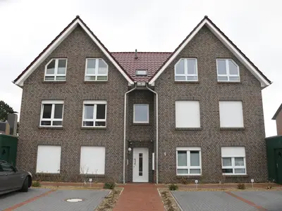 Ferienwohnung für 4 Personen (70 m²) in Horumersiel 7/9