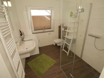 Ferienwohnung für 4 Personen (70 m²) in Horumersiel 8/9