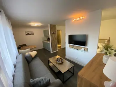 Ferienwohnung für 3 Personen (30 m²) in Grömitz 1/10