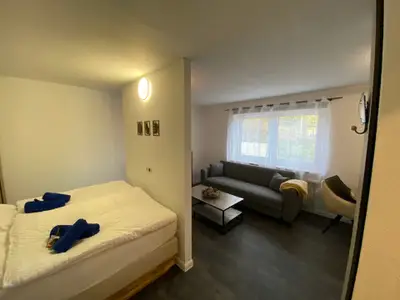 Ferienwohnung für 3 Personen (30 m²) in Grömitz 2/10