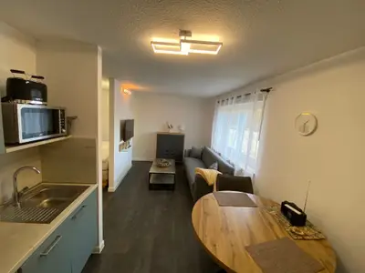 Ferienwohnung für 3 Personen (30 m²) in Grömitz 4/10