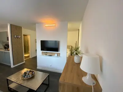 Ferienwohnung für 3 Personen (30 m²) in Grömitz 5/10