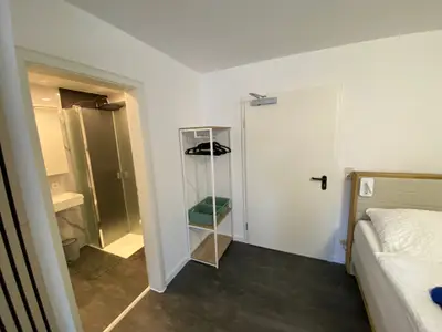 Ferienwohnung für 3 Personen (30 m²) in Grömitz 6/10