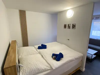 Ferienwohnung für 3 Personen (30 m²) in Grömitz 8/10