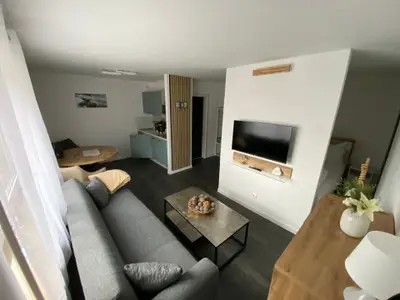 Ferienwohnung für 3 Personen (30 m²) in Grömitz 10/10