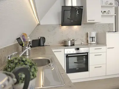 Ferienwohnung für 4 Personen (70 m²) in Horumersiel 3/10