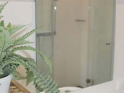 Ferienwohnung für 4 Personen (70 m²) in Horumersiel 7/10