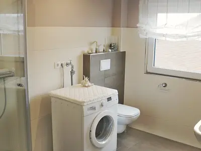 Ferienwohnung für 4 Personen (70 m²) in Horumersiel 8/10