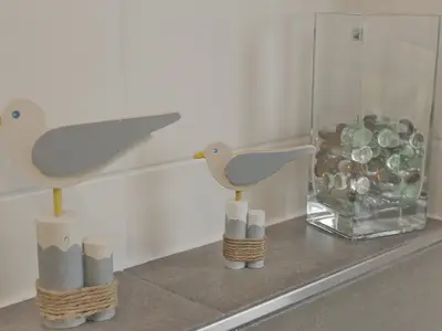 Ferienwohnung für 4 Personen (70 m²) in Horumersiel 9/10