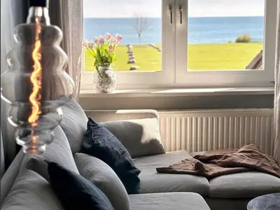 Ferienwohnung für 4 Personen (58 m²) in Fehmarn 1/10