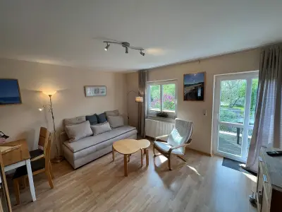 Ferienwohnung für 4 Personen (50 m²) in Fehmarn / Burg 1/10