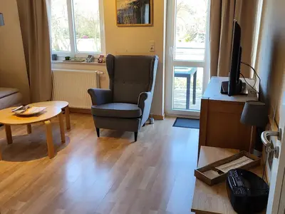 Ferienwohnung für 4 Personen (50 m²) in Fehmarn / Burg 2/10