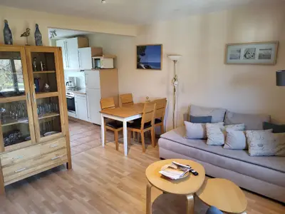 Ferienwohnung für 4 Personen (50 m²) in Fehmarn / Burg 3/10